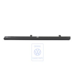 VW Original Portaballesta, Parte Sup. 