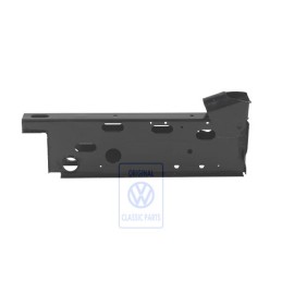 VW Original Travesano - 283803231A
