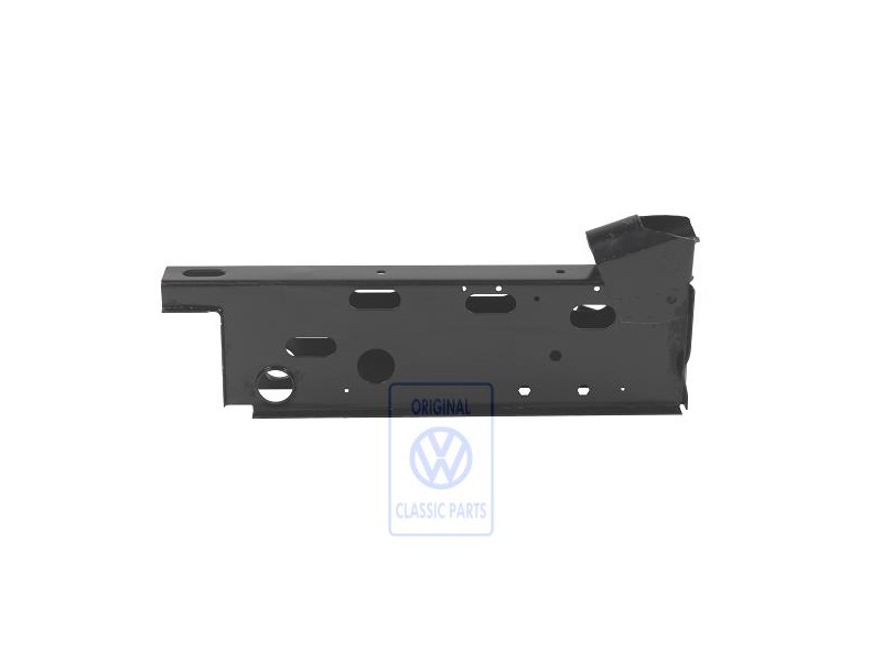 VW Original Travesano - 283803231A