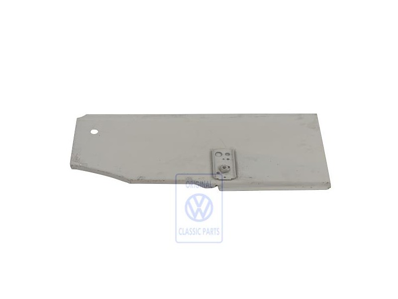 VW Original Montante B Int. 