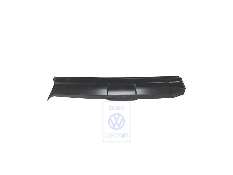 VW Original Montante B Ext. 