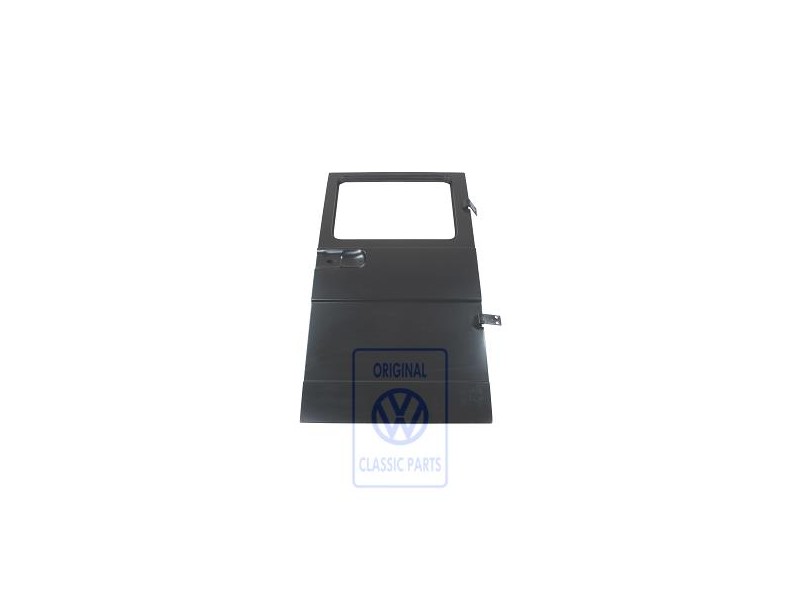 VW Original Puerta De La Cabina - 283841082