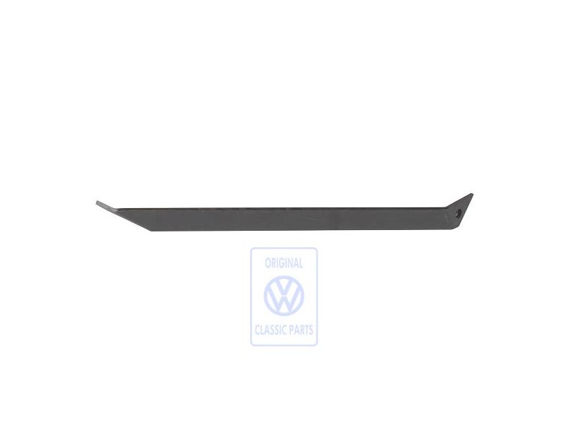 VW Original Tirante P. Fijacion Cinturon Seguridad - 283857769A