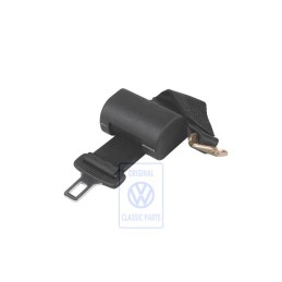 VW Original Cinturon Abdominal Automatico - 283857809