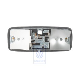 VW Original Portalamparas - 283945231B