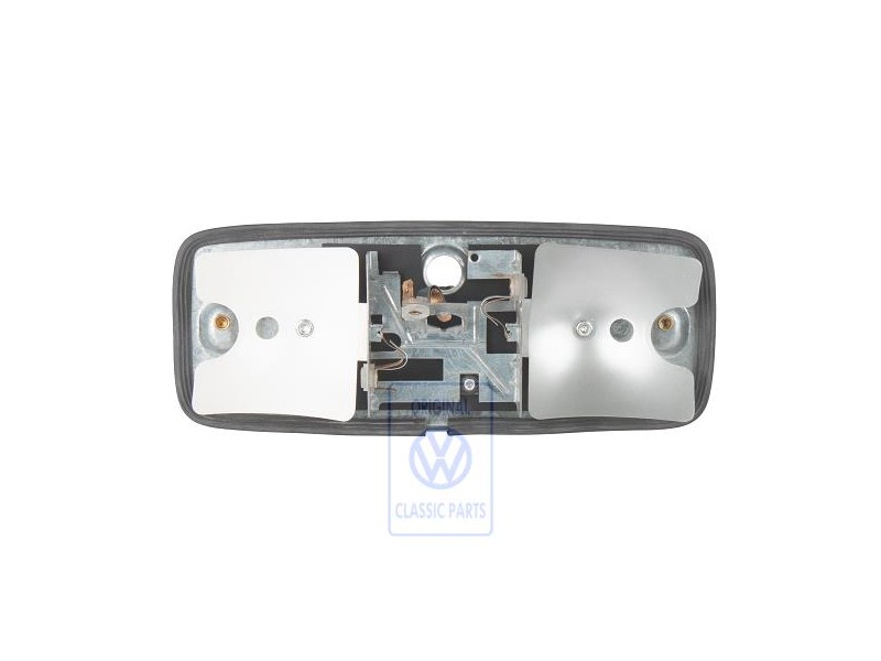 VW Original Portalamparas - 283945231B