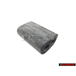 VW Original Tubo Flexible De Proteccion - 861201245A