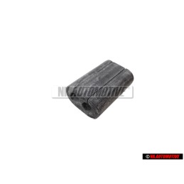 VW Original Tubo Flexible De Proteccion - 861201245A