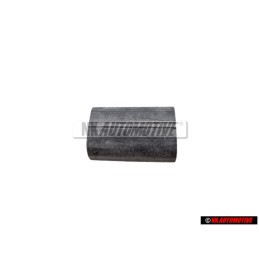 VW Original Tubo Flexible De Proteccion - 861201245A