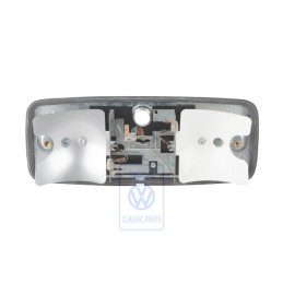 VW Original Portalamparas - 283945232B
