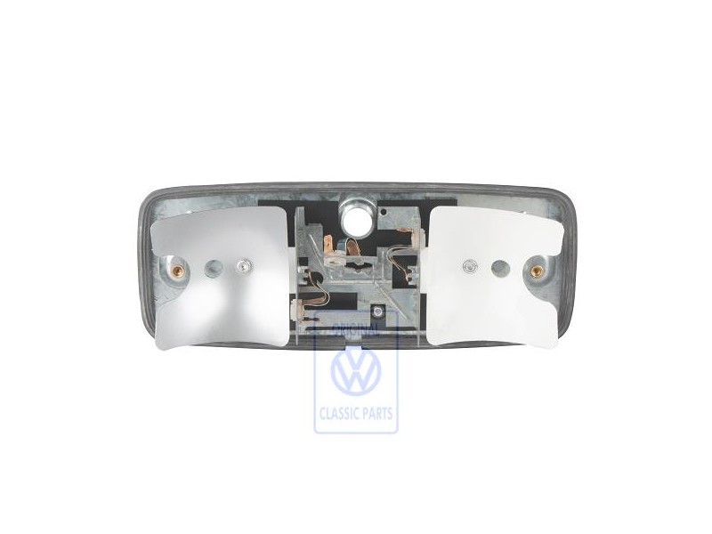 VW Original Portalamparas - 283945232B