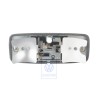 VW Original Portalamparas - 283945232B