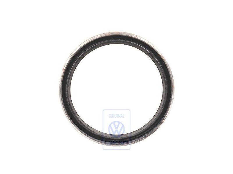 VW Original Aro De Retencion - 291407373