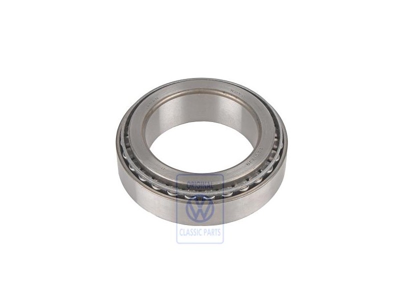 VW Original Rodamiento De Rodillos Conicos - 291407625E
