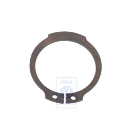 VW Original Anillo De Seguridad - 291407635A