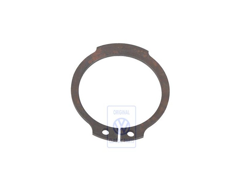 VW Original Anillo De Seguridad - 291407635A