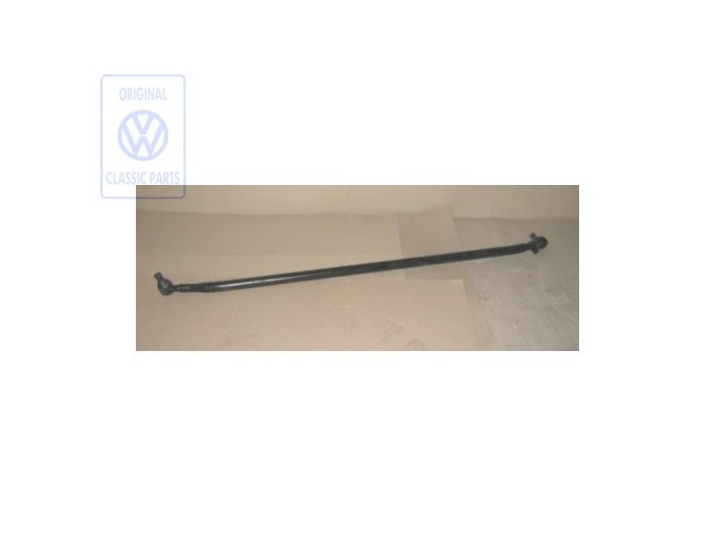 VW Original Barra Acoplamiento (Regulable) - 291415801H