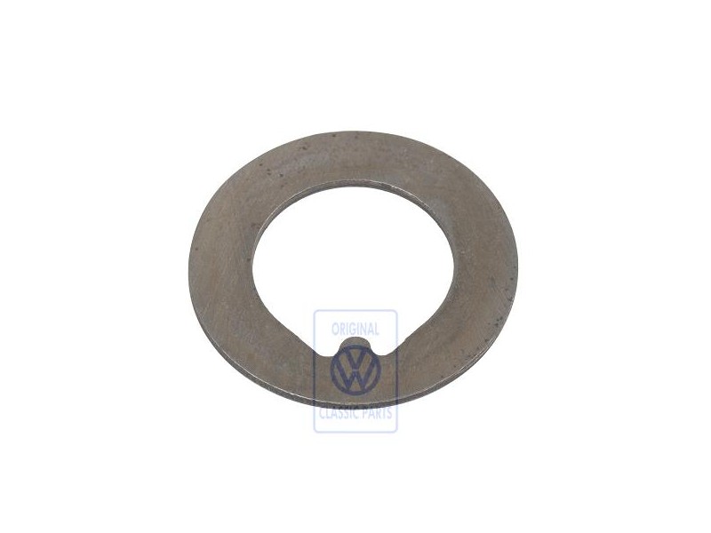 VW Original Arandela De Retencion - 291501219
