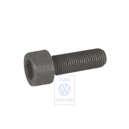 VW Original Tornillo Cilindrico - 291501229