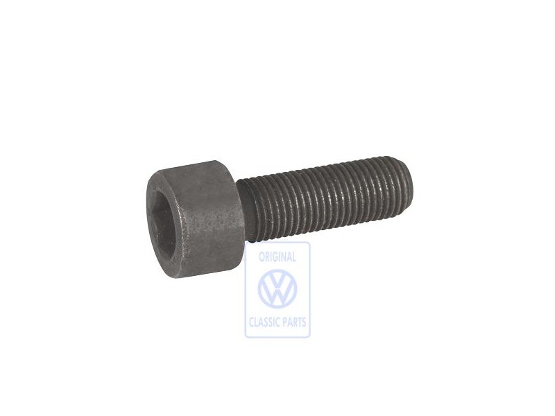 VW Original Tornillo Cilindrico - 291501229