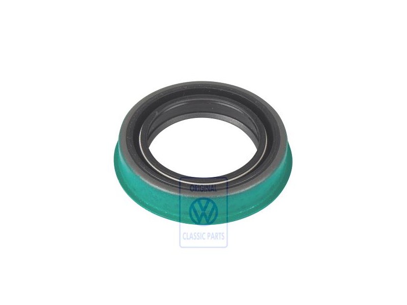 VW Original Aro De Retencion - 291521141B