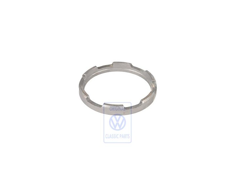 VW Original Anillo Espaciador - 291525126