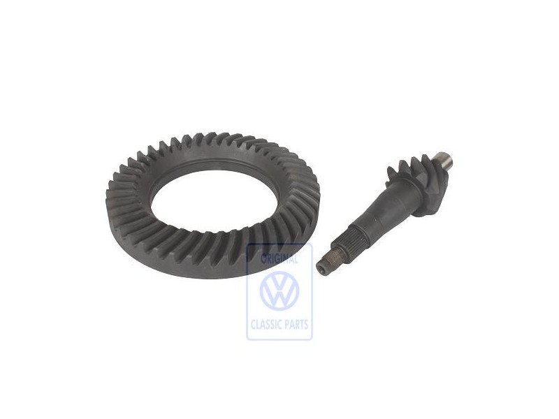 VW Original Pinon Ataque Y Corona - 291525143C