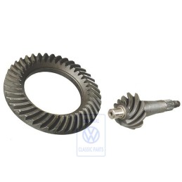 VW Original Pinon Ataque Y Corona - 291525143F