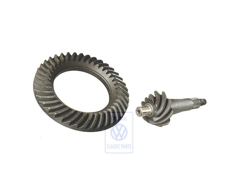VW Original Pinon Ataque Y Corona - 291525143F