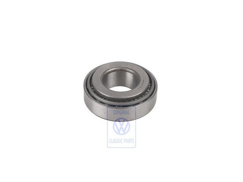 VW Original Rodamiento De Rodillos Conicos - 291525193C