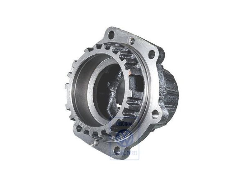 VW Original Caja Pinon Ataque - 291525223A