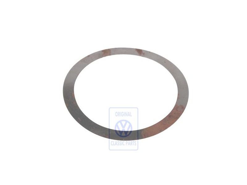 VW Original Arandela Ajuste - 291525292