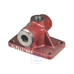 VW Original Caja - 291525646