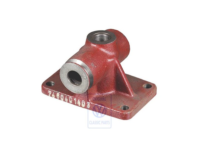 VW Original Caja - 291525646