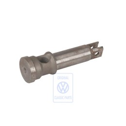 VW Original Varilla Accionamiento - 291525727