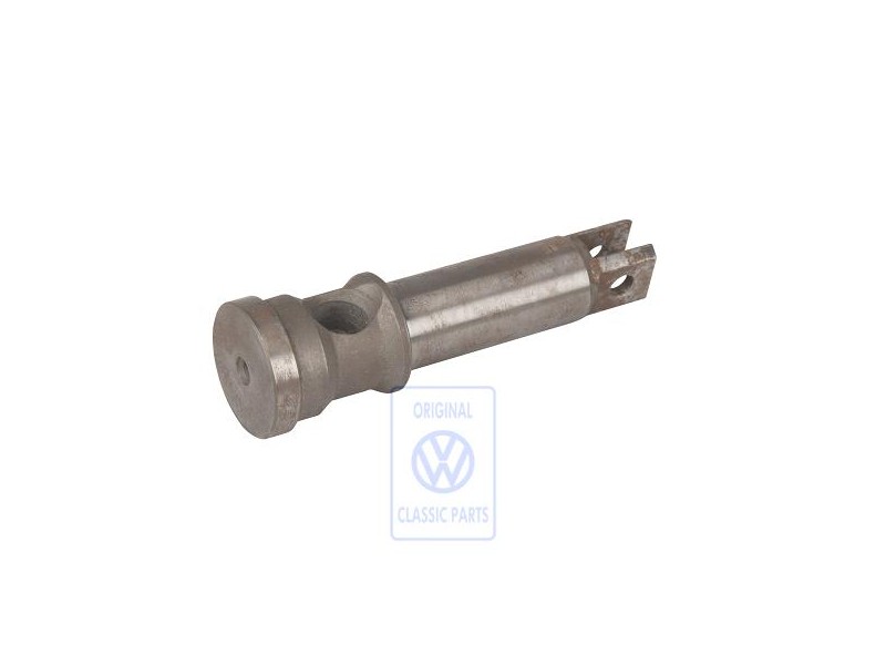 VW Original Varilla Accionamiento - 291525727