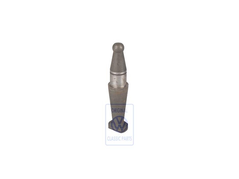 VW Original Barra Mando - 291525730