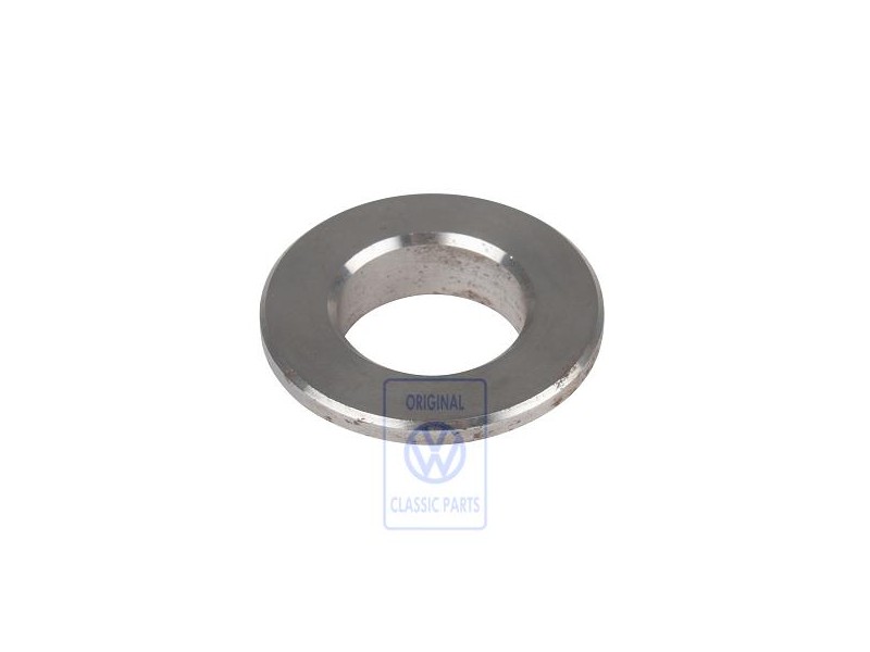 VW Original Anillo Espaciador - 291525731