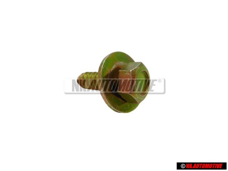 VW Original Tornillo Hexagonal P. 