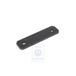 VW Original Lengueta De Resorte - 291599195