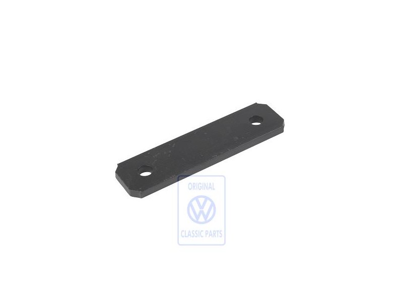 VW Original Lengueta De Resorte - 291599195