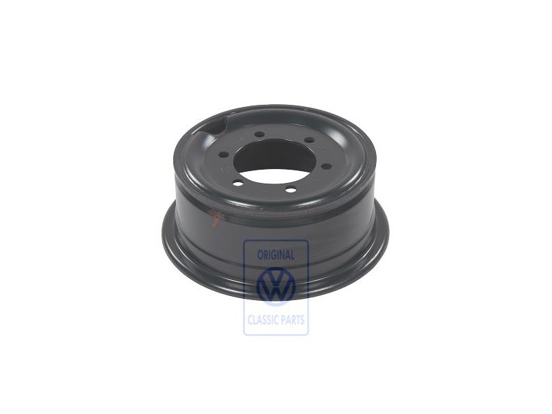 VW Original Llanta De Acero - 291601027K