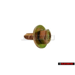 VW Original Tornillo Hexagonal Chapa(Comb) - N 0901721