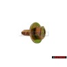 VW Original Tornillo Hexagonal Chapa(Comb) - N 0901721
