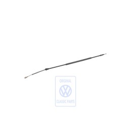 VW Original Cable Freno - 291609701F
