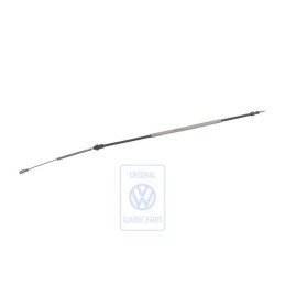 VW Original Cable Freno - 291609701G