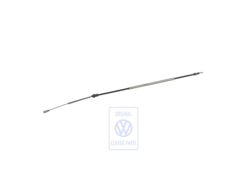 VW Original Cable Freno - 291609701G