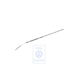 VW Original Cable Freno - 291609702G