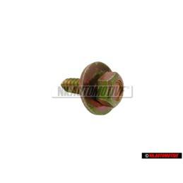 VW Original Tornillo Hexagonal P. 