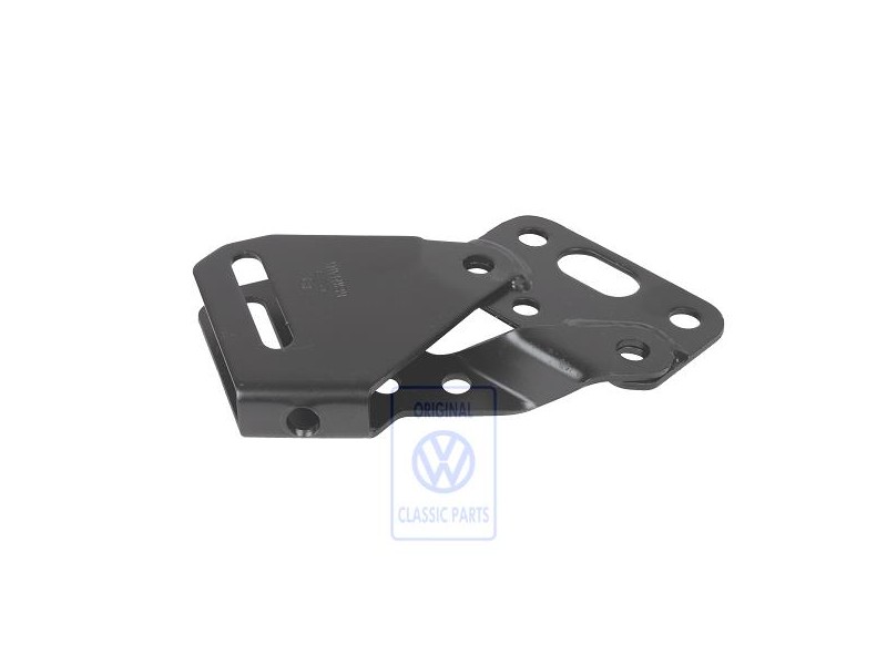 VW Original Soporte P.Muelle Tiro - 291612595